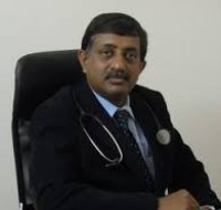 Dr. Kiron Varghese, Cardiologist in Bangalore